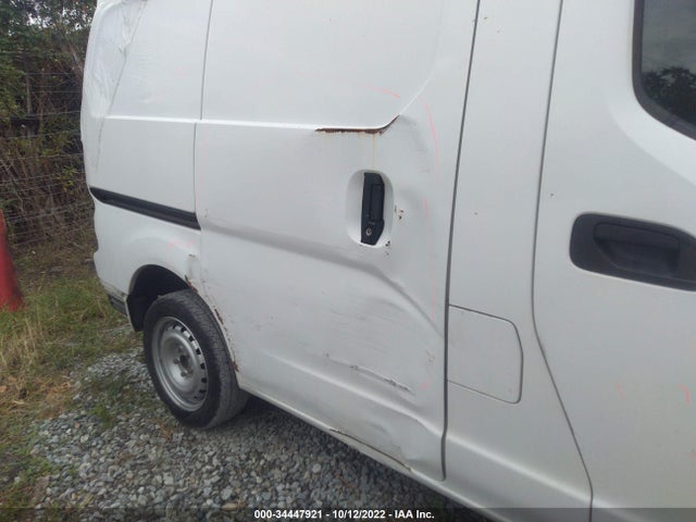 2015 Nissan NV 200, VIN: 3N6CM0KN2FK706508