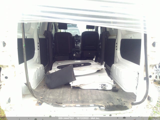 2015 Nissan NV 200, VIN: 3N6CM0KN2FK706508