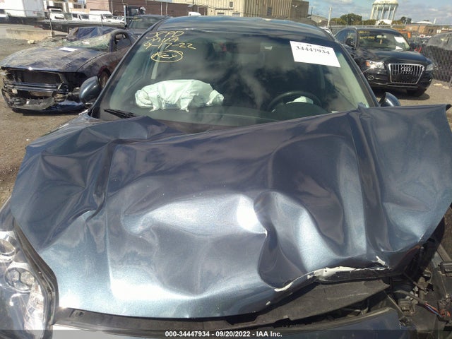 2018 Kia Sportage, VIN: KNDPMCACXJ7420113
