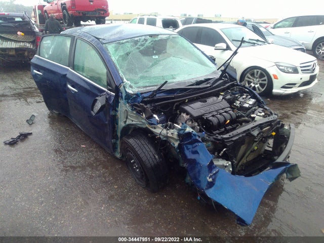 2019 3N1AB7AP9KY388828 main image