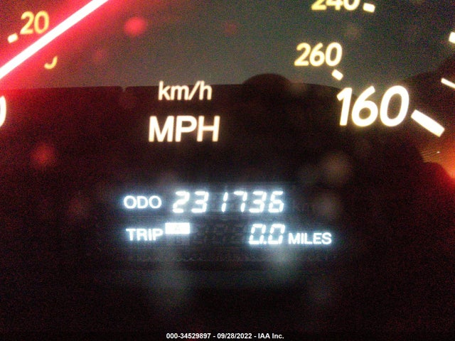 Lexus LS 430 2002 JTHBN30F220080919 Image 8