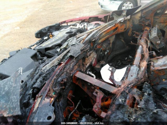 1N4AL3AP1HC146576 Nissan Altima 2.5 S