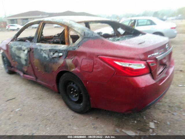 1N4AL3AP1HC146576 Nissan Altima 2.5 S