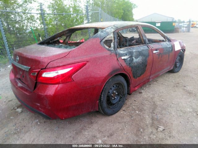 1N4AL3AP1HC146576 Nissan Altima 2.5 S