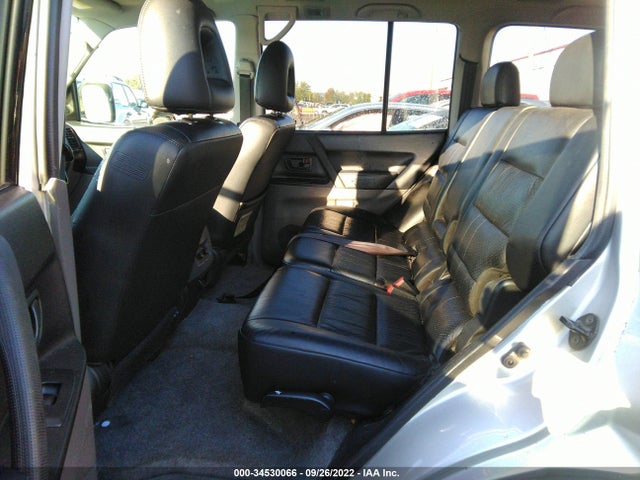 JA4MW51R21J013283 Mitsubishi Montero