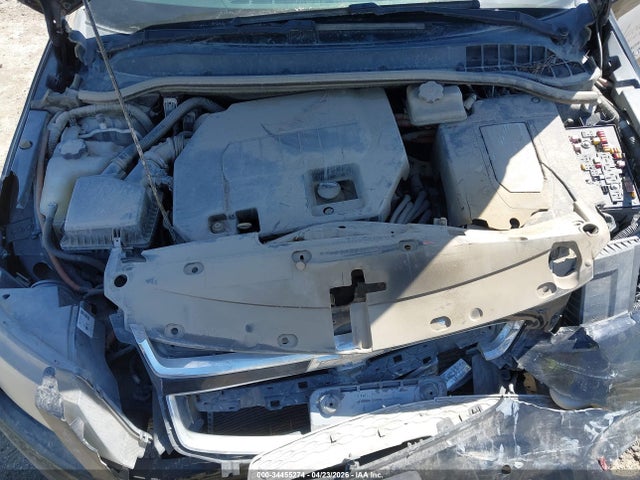 Chevrolet Volt 2015 1G1RD6E40FU132826 Image 10