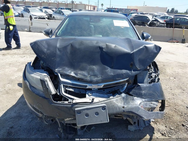Chevrolet Volt 2015 1G1RD6E40FU132826 Image 11