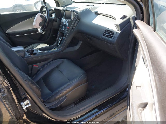 Chevrolet Volt 2015 1G1RD6E40FU132826 Image 5