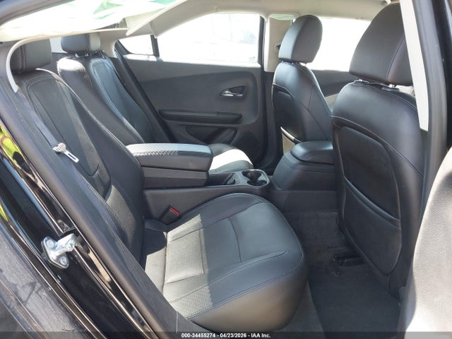 Chevrolet Volt 2015 1G1RD6E40FU132826 Image 8