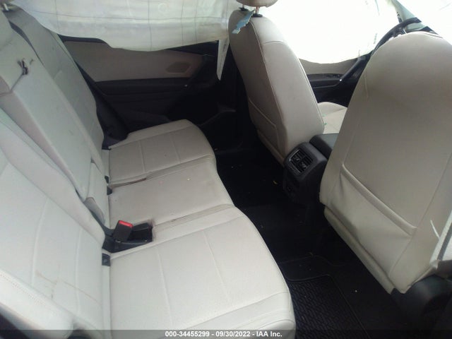 2018 Volkswagen Tiguan, VIN: 3VV2B7AX6JM139394