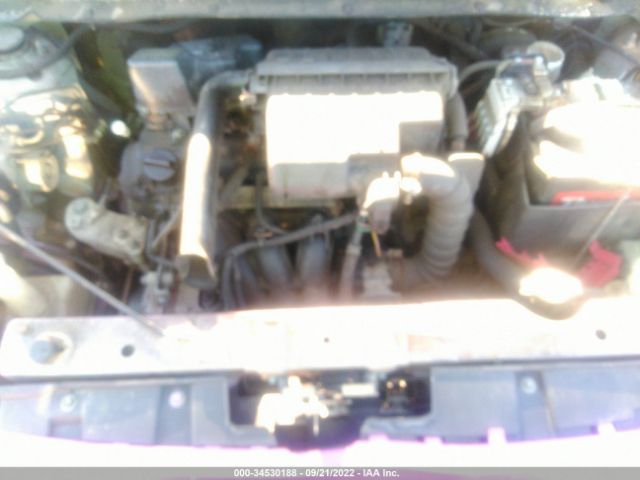 2015 MITSUBISHI MIRAGE ML32A3HJ9FH001228 Photo 9