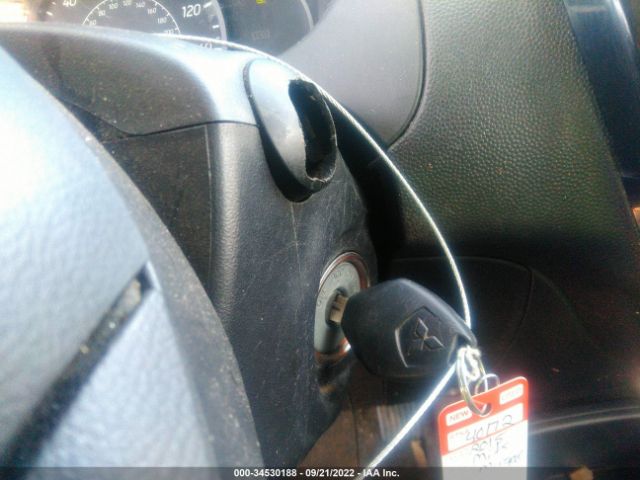 2015 MITSUBISHI MIRAGE ML32A3HJ9FH001228 Photo 10