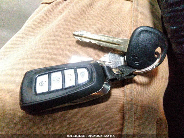 Hyundai ELANTRA SE 2017 5NPD84LFXHH157728 Image 11