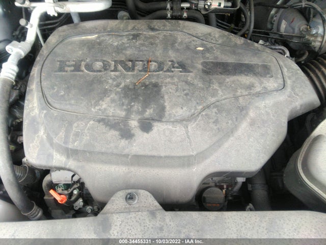2021 Honda Odyssey, VIN: 5FNRL6H71MB006013