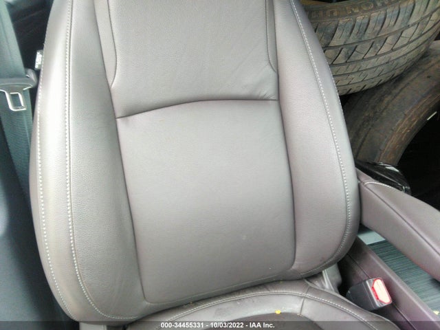 2021 Honda Odyssey, VIN: 5FNRL6H71MB006013