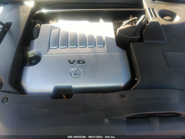 Lexus ES 350 2010 JTHBK1EG0A2390021 Image 10