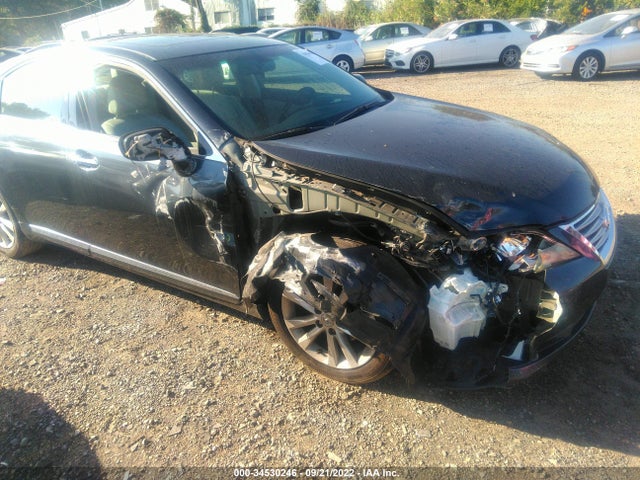 Lexus ES 350 2010 JTHBK1EG0A2390021 Image 6