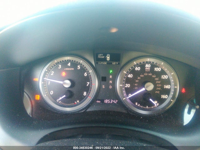 Lexus ES 350 2010 JTHBK1EG0A2390021 Image 7