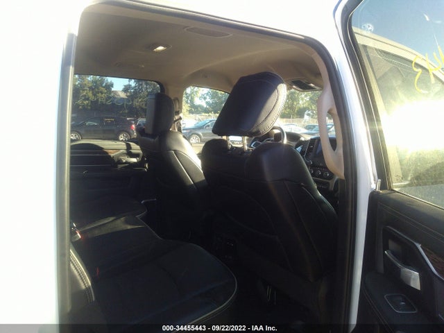 2021 Ram 2500, VIN: 3C6UR5FL8MG606340