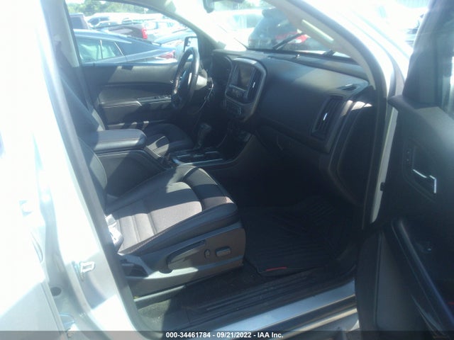 2016 GMC Canyon, VIN: 1GTG5CE33G1357567