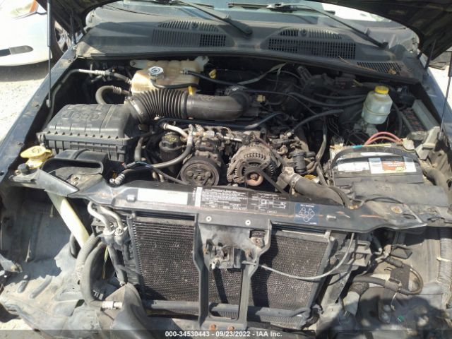 1J4GK38K94W143395 Jeep Liberty Renegade