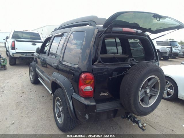 1J4GK38K94W143395 Jeep Liberty Renegade