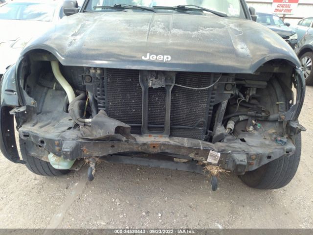 1J4GK38K94W143395 Jeep Liberty Renegade