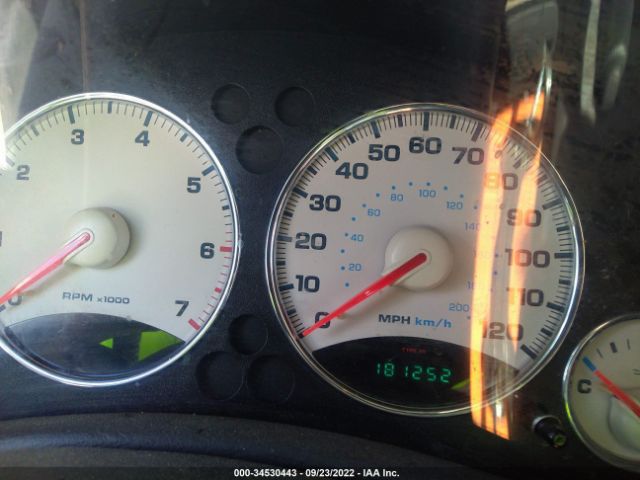 1J4GK38K94W143395 Jeep Liberty Renegade