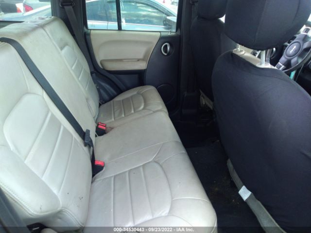 1J4GK38K94W143395 Jeep Liberty Renegade
