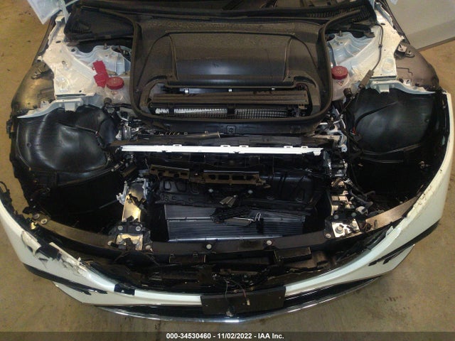 2022 Mercedes-Benz EQS, VIN: W1KCG4EBXNA014487