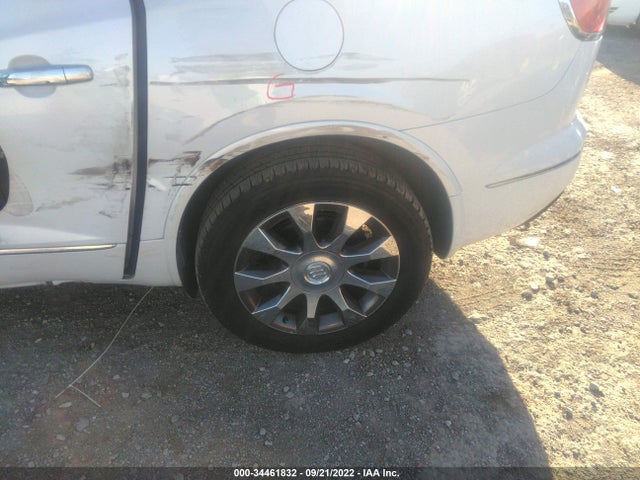 2016 Buick Enclave, VIN: 5GAKRCKD3GJ117092