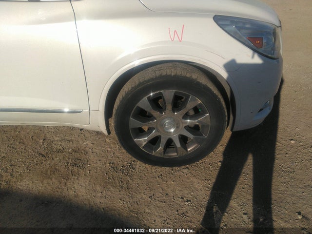 2016 Buick Enclave, VIN: 5GAKRCKD3GJ117092