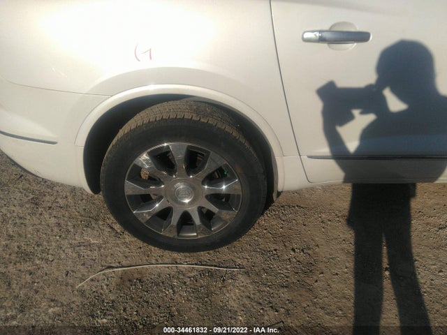 2016 Buick Enclave, VIN: 5GAKRCKD3GJ117092