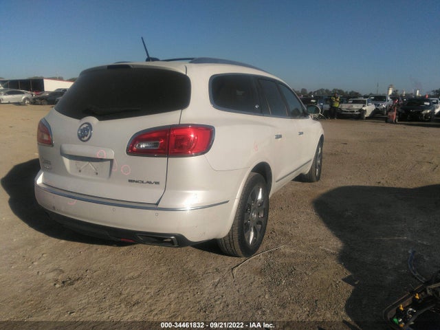 2016 Buick Enclave, VIN: 5GAKRCKD3GJ117092