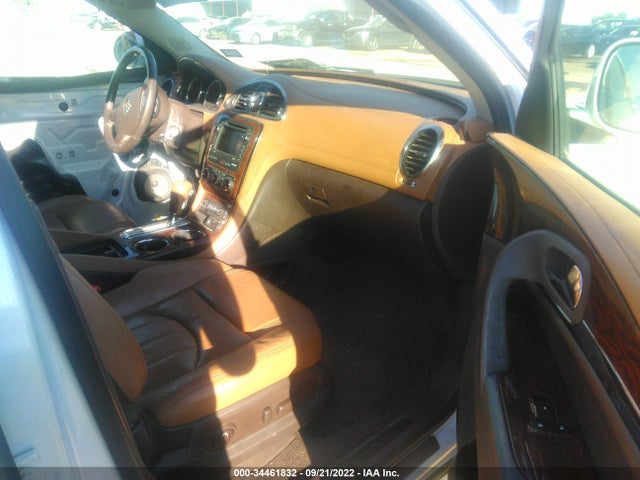 2016 Buick Enclave, VIN: 5GAKRCKD3GJ117092