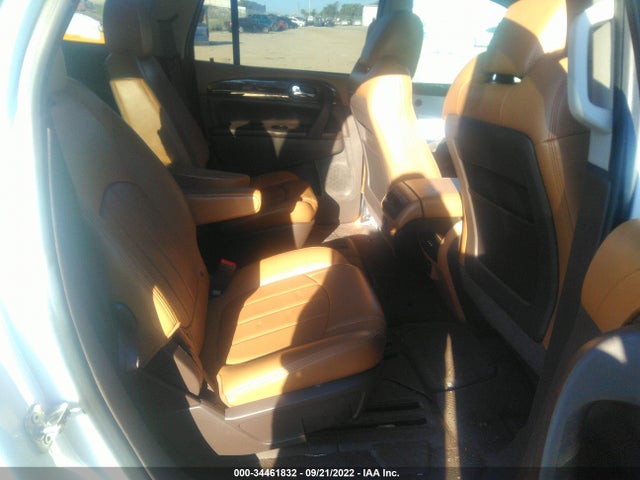 2016 Buick Enclave, VIN: 5GAKRCKD3GJ117092