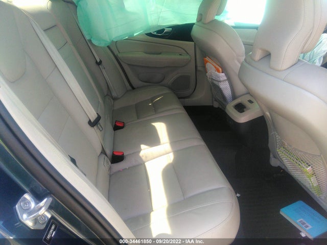2021 Volvo S60, VIN: 7JR102TZ0MG118851