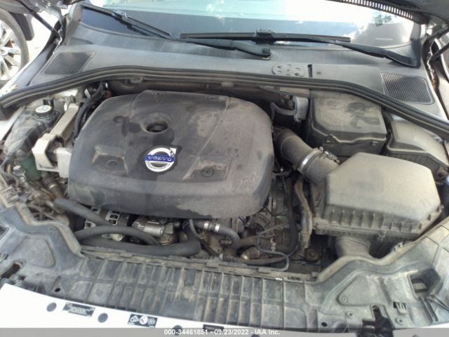 YV140MFB4F1308898 Volvo S60 T5 Drive-e Premier