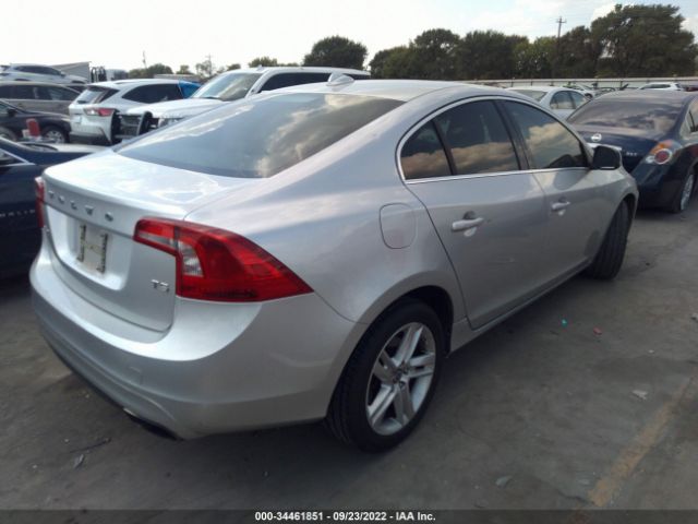 YV140MFB4F1308898 Volvo S60 T5 Drive-e Premier