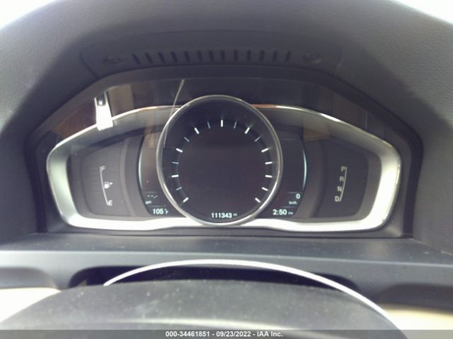 YV140MFB4F1308898 Volvo S60 T5 Drive-e Premier