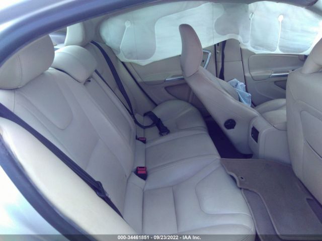 YV140MFB4F1308898 Volvo S60 T5 Drive-e Premier