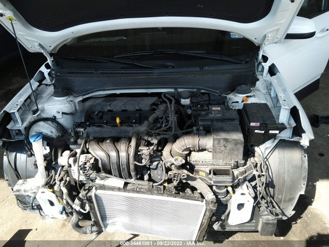 2020 Hyundai Venue, VIN: KMHRC8A35LU025104