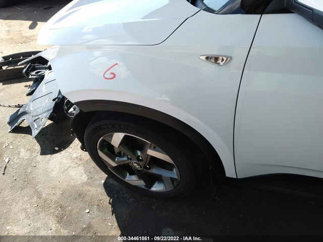 2020 Hyundai Venue, VIN: KMHRC8A35LU025104