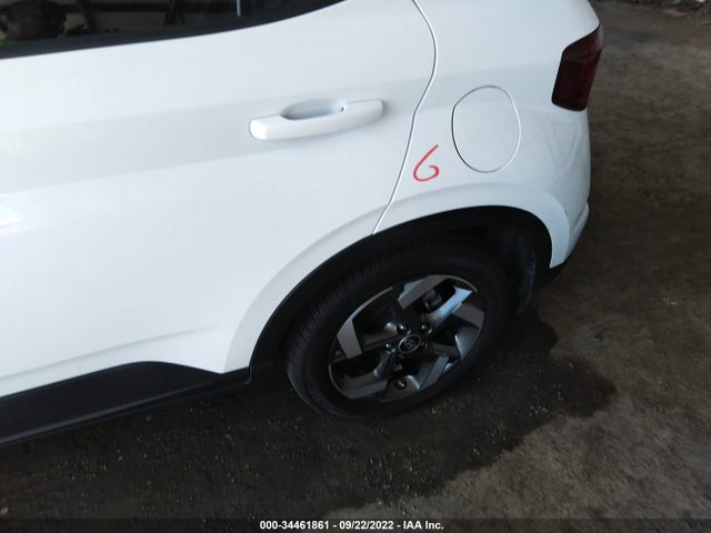 2020 Hyundai Venue, VIN: KMHRC8A35LU025104