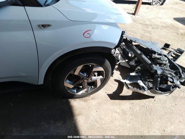 2020 Hyundai Venue, VIN: KMHRC8A35LU025104