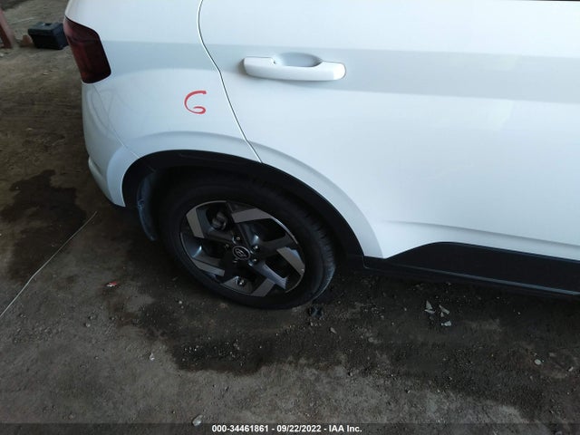 2020 Hyundai Venue, VIN: KMHRC8A35LU025104