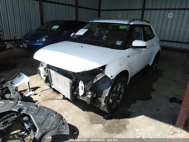 2020 Hyundai Venue, VIN: KMHRC8A35LU025104