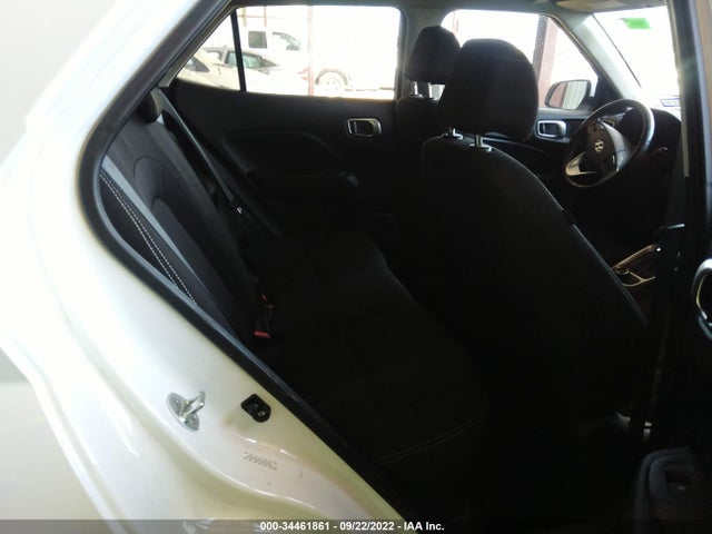 2020 Hyundai Venue, VIN: KMHRC8A35LU025104