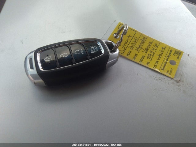 2020 Hyundai Venue, VIN: KMHRC8A35LU025104