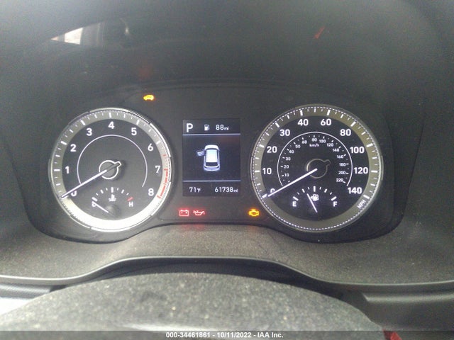 2020 Hyundai Venue, VIN: KMHRC8A35LU025104